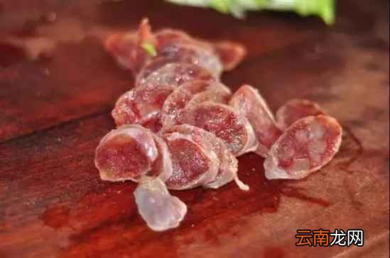 豌豆炒腊肉的做法豌豆炒腊肉怎么做