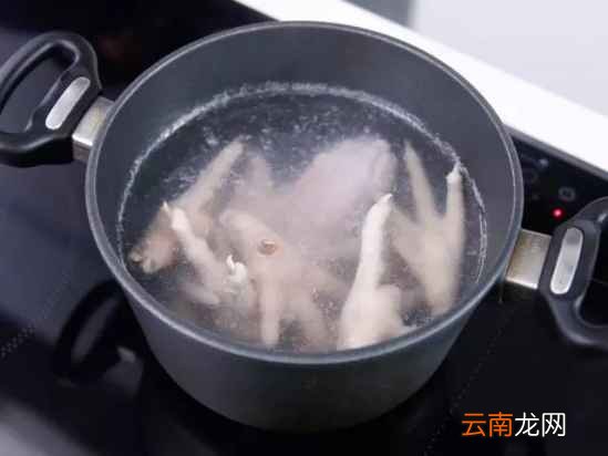 鸡爪的家常做法 鸡爪这样做简直馋死人
