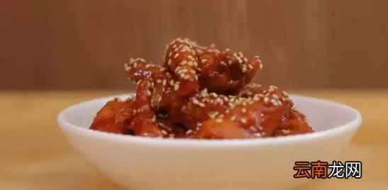鸡爪的家常做法 鸡爪这样做简直馋死人