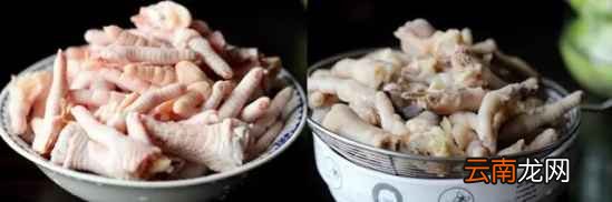 鸡爪的家常做法 鸡爪这样做简直馋死人