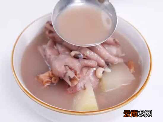 鸡爪的家常做法 鸡爪这样做简直馋死人