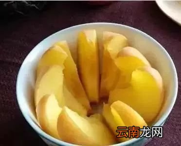 蒸苹果的功效 苹果这样吃功效十足
