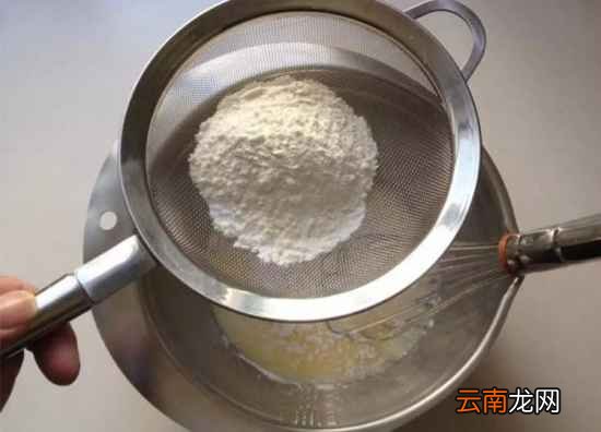 港式奶黄馅的做法 港式奶黄馅怎样做