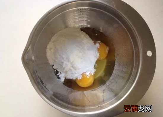 港式奶黄馅的做法 港式奶黄馅怎样做