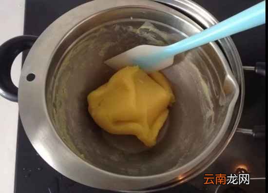 港式奶黄馅的做法 港式奶黄馅怎样做