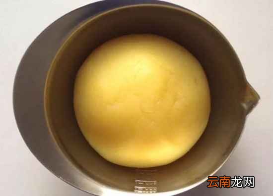 港式奶黄馅的做法 港式奶黄馅怎样做