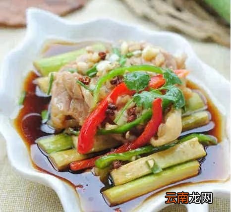 蒸菜的美味做法大全 多款蒸菜菜谱推荐
