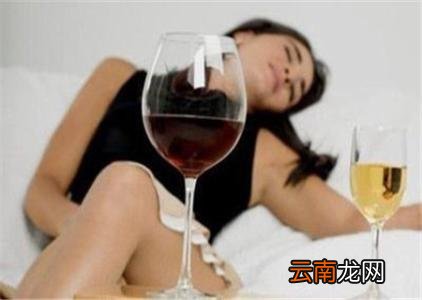 能解酒的中药 这8味中药竟是解酒神器