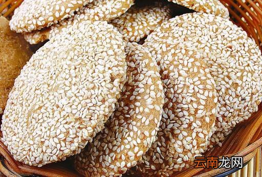 各种小吃饼的做法 这些饼简直馋死人