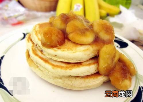 各种小吃饼的做法 这些饼简直馋死人