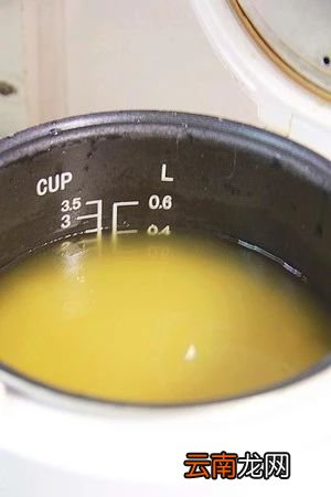 家常焖饭的做法 几道米饭美食的做法