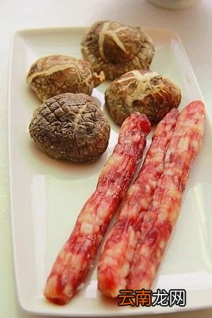家常焖饭的做法 几道米饭美食的做法