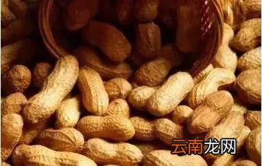 常吃花生的好处 长期吃花生有什么好处