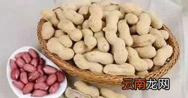 常吃花生的好处 长期吃花生有什么好处