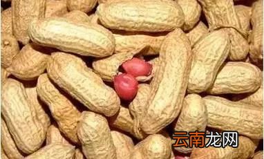 常吃花生的好处 长期吃花生有什么好处