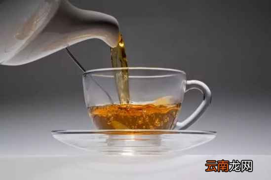 喝茶的文化要注意什么 这7不饮你可知道