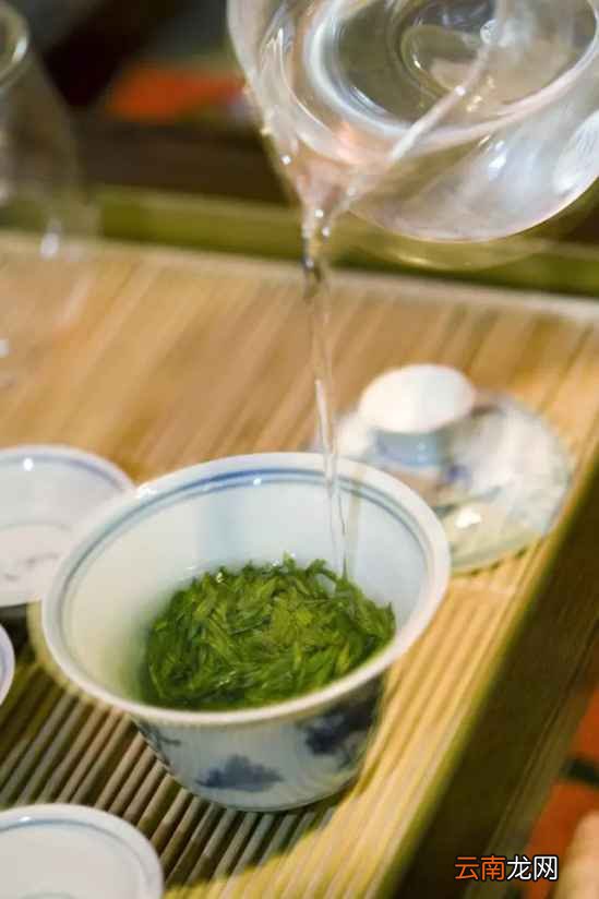 喝茶的文化要注意什么 这7不饮你可知道