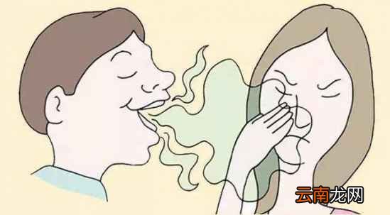 嘴巴里味道大是什么病 这七种味道揭示你的身体状况