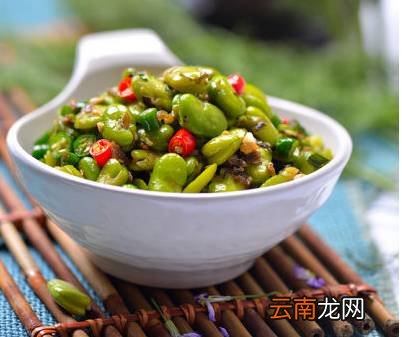 蚕豆怎么做好吃又简单 这10种做法分享给大家