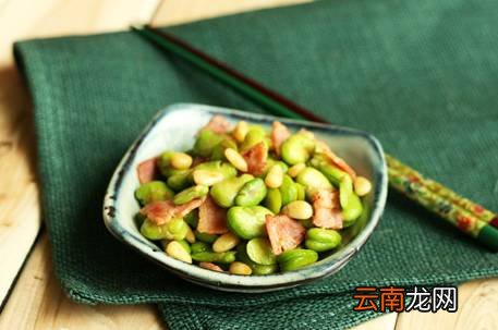 蚕豆怎么做好吃又简单 这10种做法分享给大家