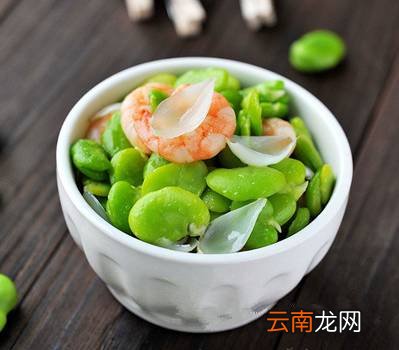 蚕豆怎么做好吃又简单 这10种做法分享给大家