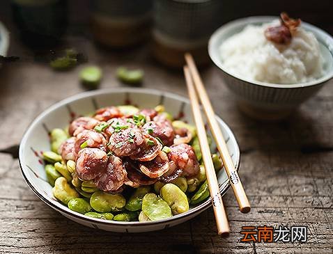 蚕豆怎么做好吃又简单 这10种做法分享给大家