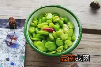 蚕豆怎么做好吃又简单 这10种做法分享给大家