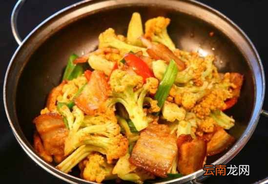 素菜的做法大全家常 压得住场面的素菜食谱