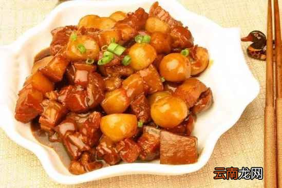 素菜的做法大全家常 压得住场面的素菜食谱