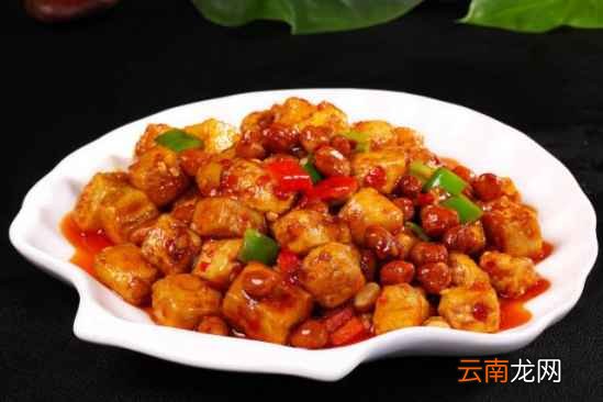 素菜的做法大全家常 压得住场面的素菜食谱