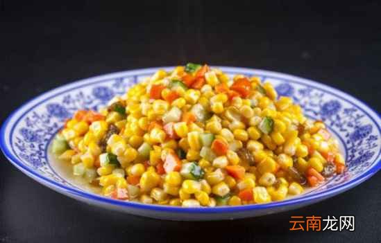 素菜的做法大全家常 压得住场面的素菜食谱