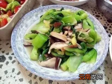 蘑菇做法大全家常 多款美味蘑菇家常做法