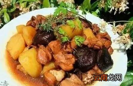 蘑菇做法大全家常 多款美味蘑菇家常做法