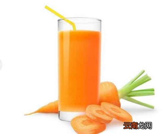 吃胡萝卜的好处 常吃胡萝卜有什么作用