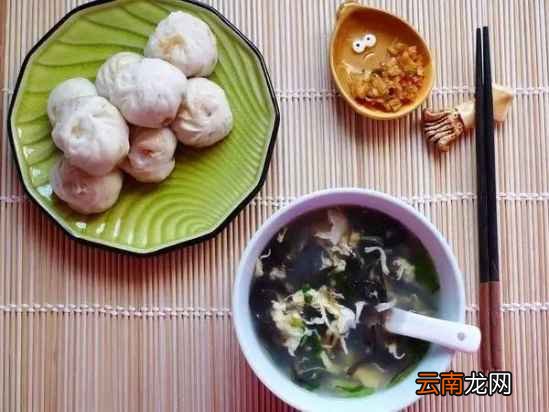 紫菜汤的家常做法 紫菜做汤营养又好吃