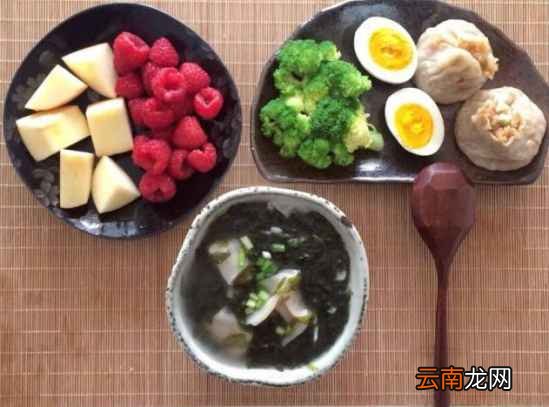 紫菜汤的家常做法 紫菜做汤营养又好吃