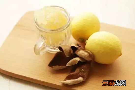 陈皮有什么好处 这3大妙处你知道吗