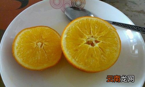 热蒸橙子的功效 常吃它比止咳药还管用
