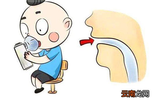 做雾化的正确呼吸方法 用鼻子呼吸还是用嘴