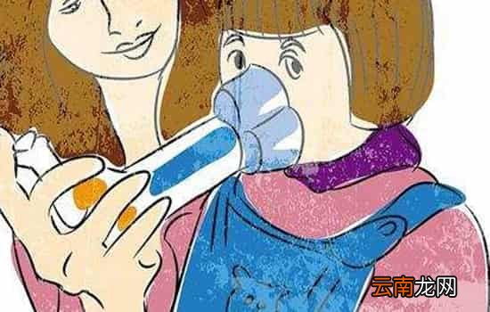 做雾化的正确呼吸方法 用鼻子呼吸还是用嘴