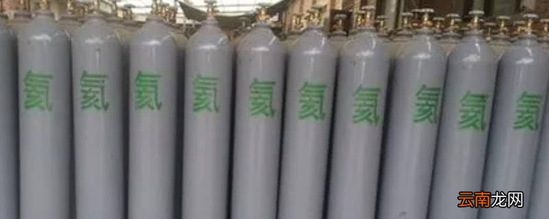 氦气有味道吗