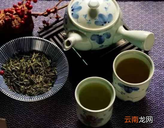 为什么喝茶也会喝醉 醉茶比醉酒更吓人