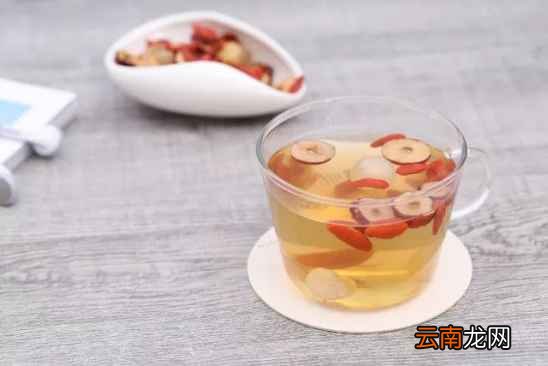 枸杞加什么泡水好 不加它营养都白搭