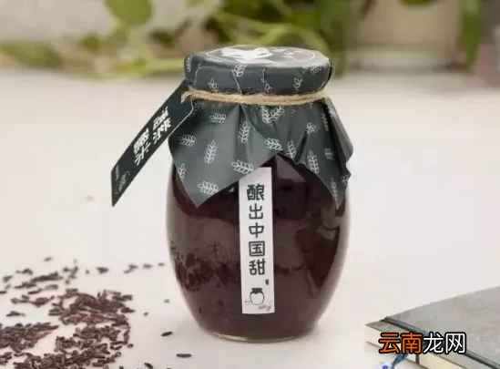 紫米酒酿功效与作用 小小一碗能滋阴补肾