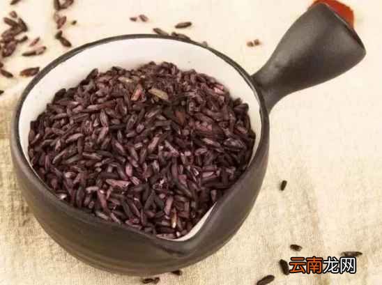 紫米酒酿功效与作用 小小一碗能滋阴补肾
