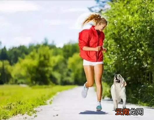 晨跑和夜跑哪个好 什么人适合晨跑呢