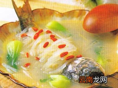 养胃又治病的美味汤 还不快来学一学