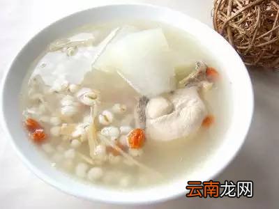 养胃又治病的美味汤 还不快来学一学