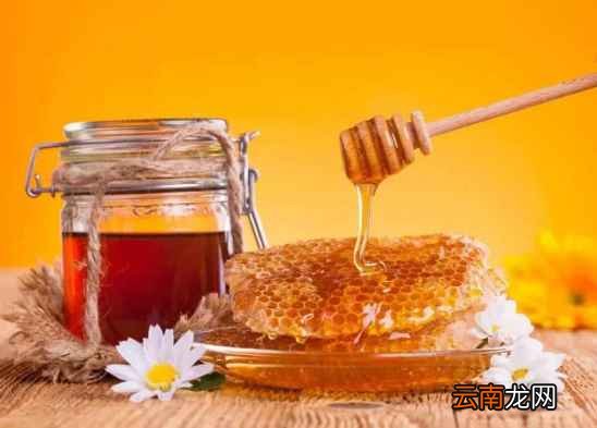 蜂蜜的吃法及功效 蜂蜜加它养肾肝治血压