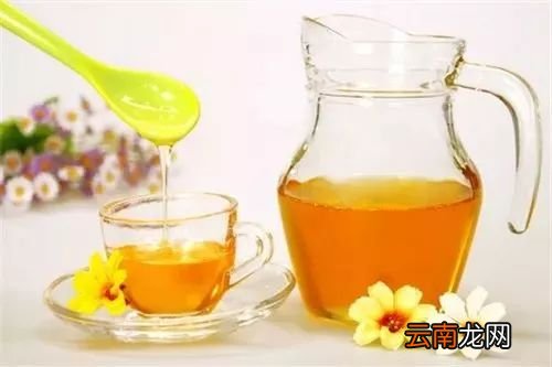 蜂蜜的吃法及功效 蜂蜜加它养肾肝治血压